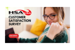 How Are We Doing? Take Our Customer Satisfaction Survey