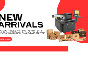 New Single Pass Digital Printers Available at HSAUSA!