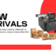 New Single Pass Digital Printers Available at HSAUSA!